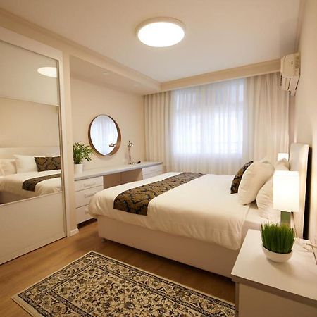 Aparthotel Modern Tlv Tel Aviv Exterior foto